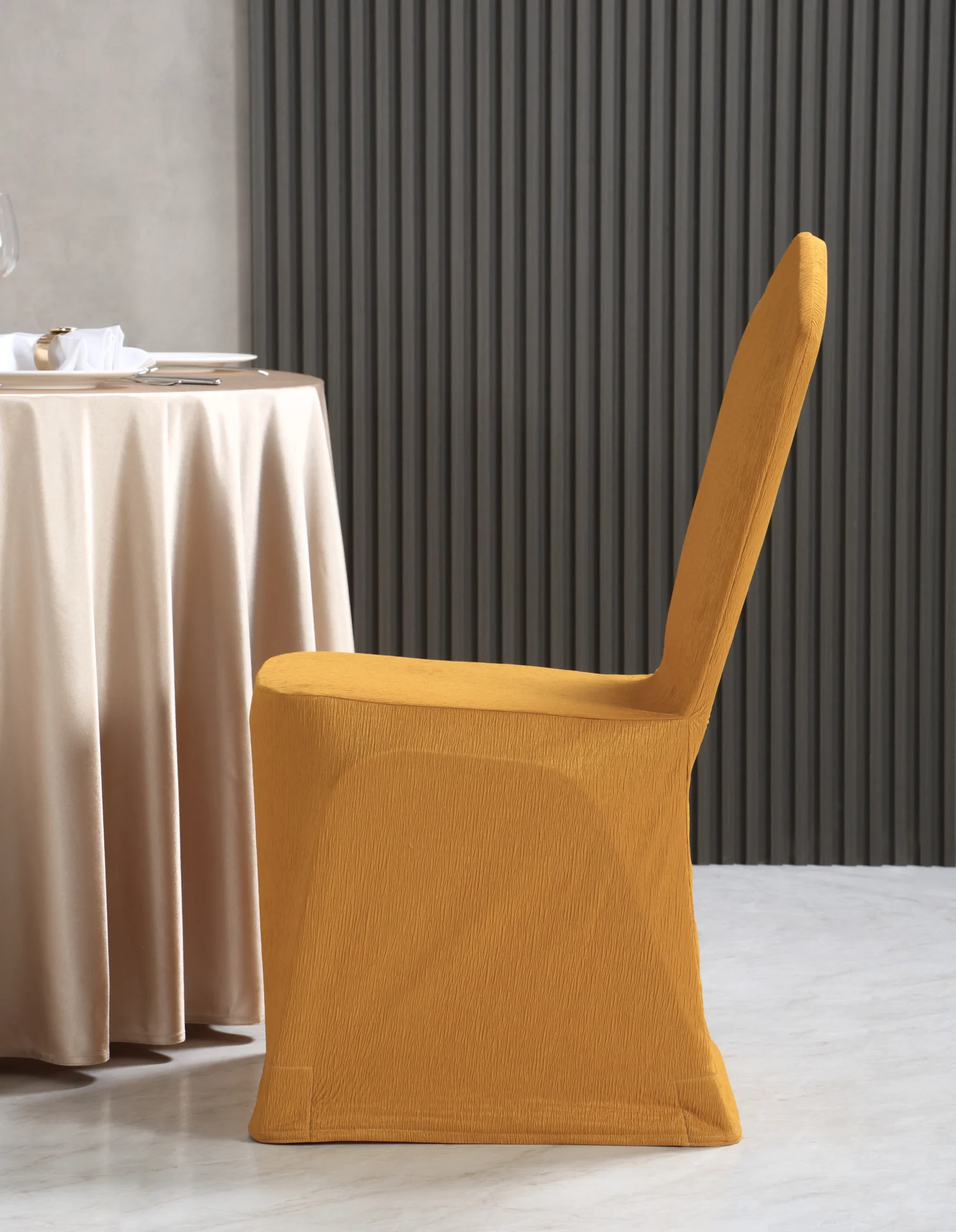 韦恩 · 椅套 产品款式与细节