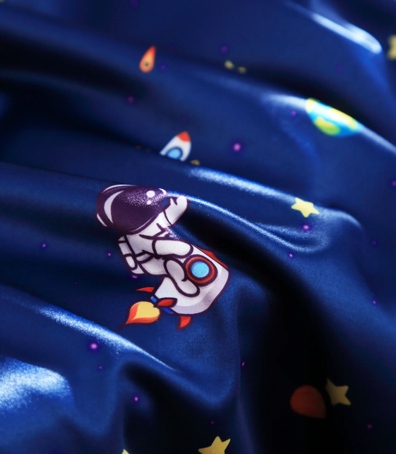 王子系列-浩瀚星空 · 主题餐饮 产品款式与细节