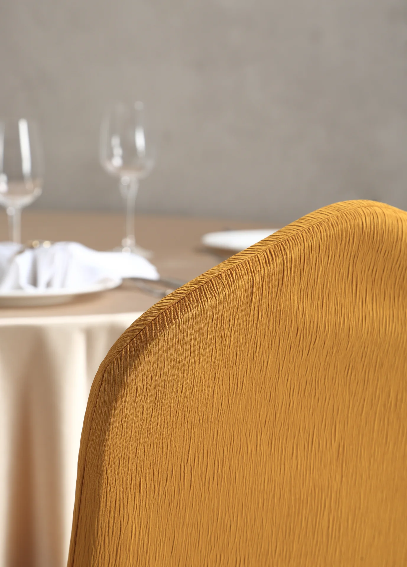 韦恩 · 椅套 产品款式与细节