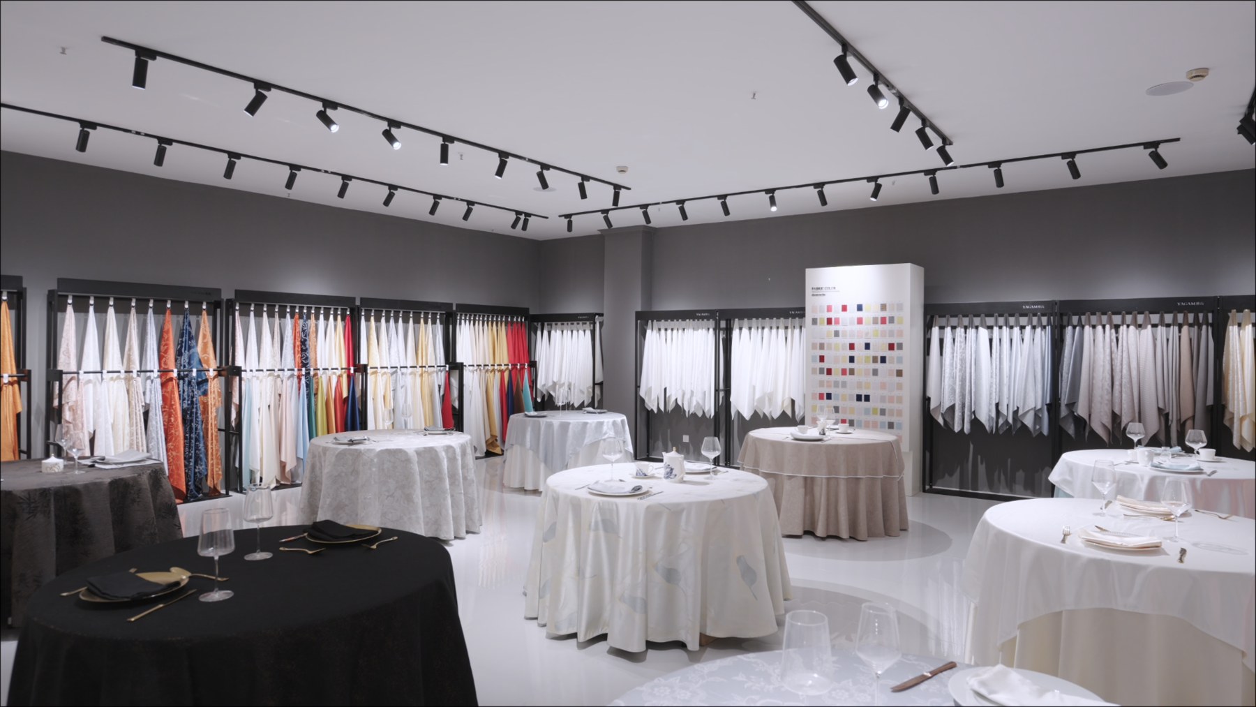 雅高餐饮与宴会展示