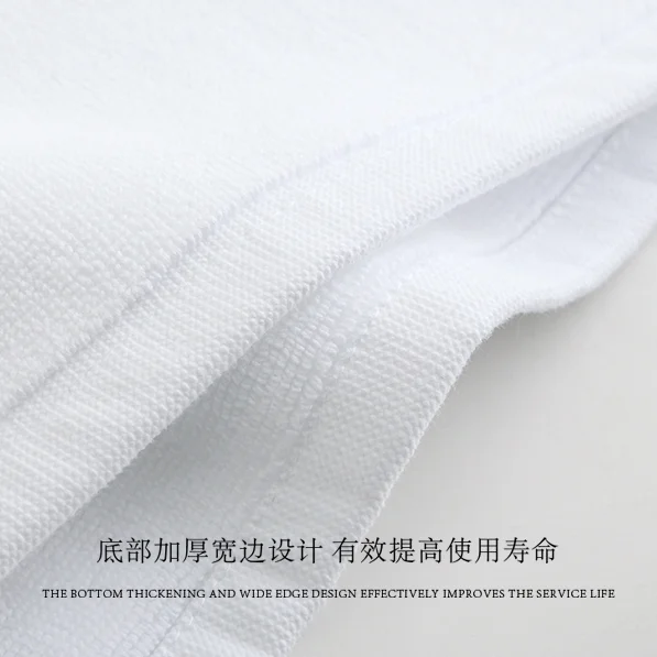 地巾 产品款式与细节