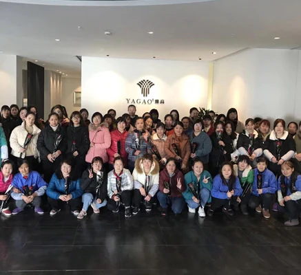 世界因你而美丽,3月8日国际妇女节