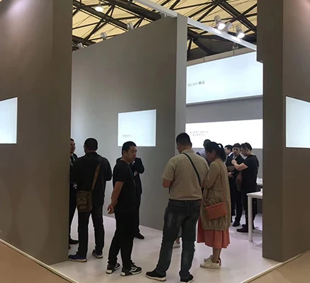 雅高2019年上海国际酒店用品展主题“我们的创新是为了真正的帮助你”