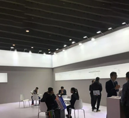 广州国际酒店用品展上首次推出“雅高合伙人”模式，标志着雅高正在走向平台型企业
