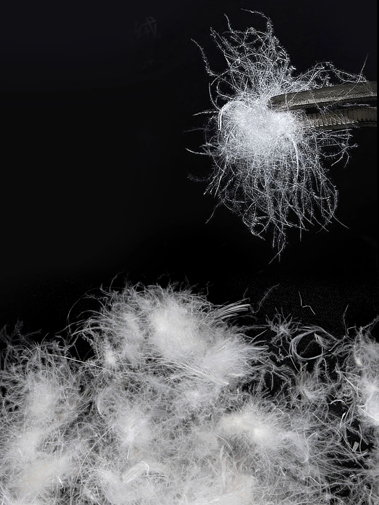 羽绒被 产品细节